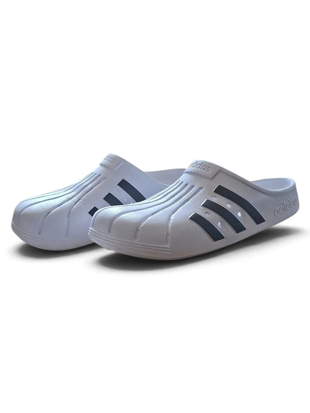 adidas adilette clog
